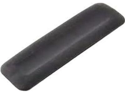 BMW 51-13-7-004-532 Actuation Unit, Trunk Lid