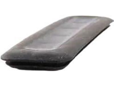 BMW 51-13-7-004-532 Actuation Unit, Trunk Lid