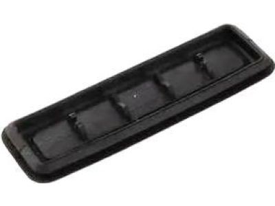 BMW 51-13-7-004-532 Actuation Unit, Trunk Lid