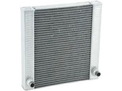 BMW 17-11-8-620-207 External Radiator