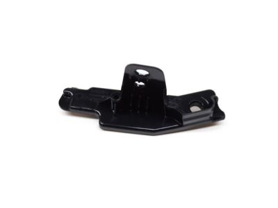BMW 51-11-7-421-853 Insert, Bumper Front Left