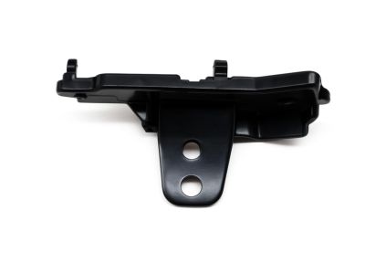 BMW 51-11-7-421-853 Insert, Bumper Front Left