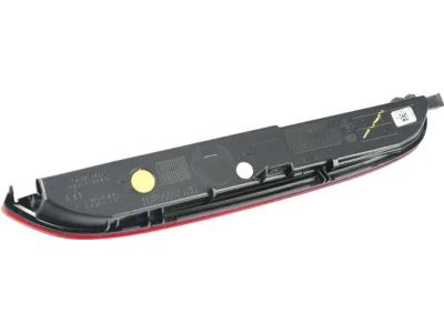 BMW 63-14-7-850-260 Rear Reflector, Rear Right