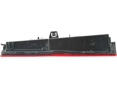 BMW 63-14-7-850-260 Rear Reflector, Rear Right