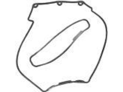 BMW 11-12-0-034-105 Set Of Profile Gaskets