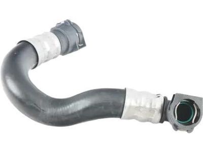 BMW 17-22-7-583-164 Oil Cooling Pipe Outlet