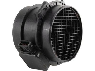 BMW 13-62-7-567-451 Mass Air Flow Sensor