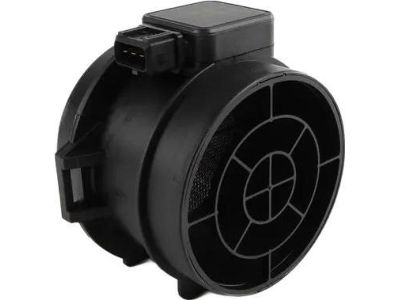 BMW 13-62-7-567-451 Mass Air Flow Sensor
