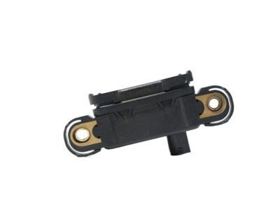 BMW 34-52-6-781-575 Yaw Rate Speed Sensor