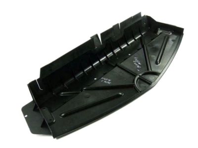 BMW 51-71-8-397-359 Air Duct