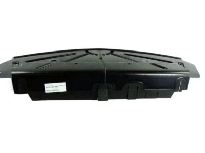 BMW 51-71-8-397-359 Air Duct