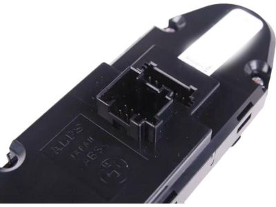 BMW 61-31-3-414-352 Door Window Switch Front Left