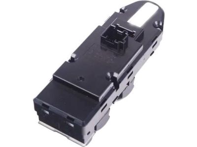 BMW 61-31-3-414-352 Door Window Switch Front Left