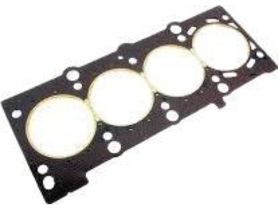 BMW 11-12-1-433-951 Cylinder Head Gasket Asbestos-Free