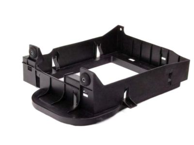 BMW 17-11-7-586-543 Frame Left