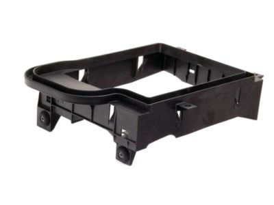 BMW 17-11-7-586-543 Frame Left