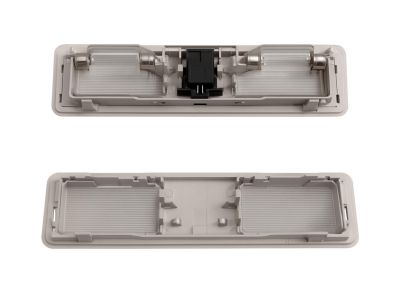 BMW 63-31-8-363-612 Right Rear Inter.Light And Reading Light