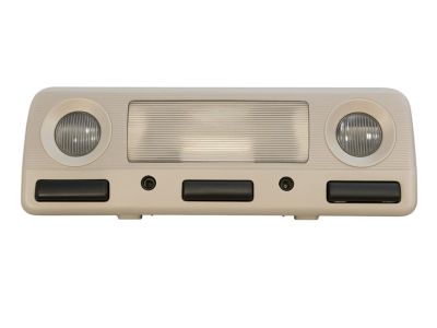 BMW 63-31-8-363-612 Right Rear Inter.Light And Reading Light