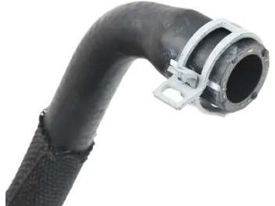 BMW 17-12-7-619-707 Coolant Hose