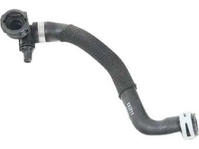 BMW 17-12-7-619-707 Coolant Hose