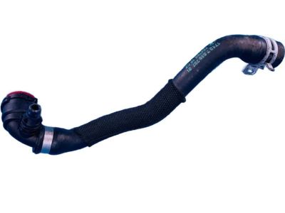 BMW 17-12-7-619-707 Coolant Hose