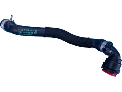 BMW 17-12-7-619-707 Coolant Hose