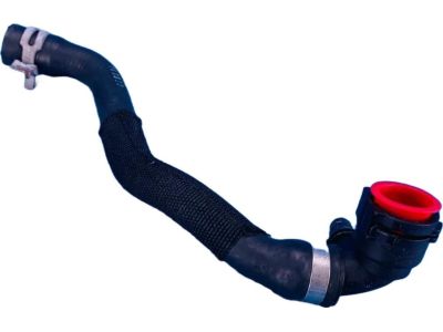 BMW 17-12-7-619-707 Coolant Hose