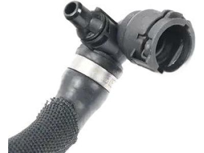 BMW 17-12-7-619-707 Coolant Hose