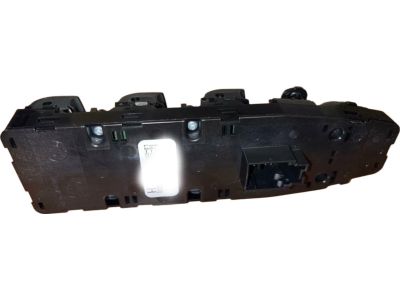 BMW 61-31-9-362-132 Door Window Switch Left
