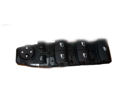 BMW 61-31-9-362-132 Door Window Switch Left