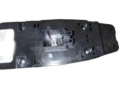 BMW 61-31-9-362-132 Door Window Switch Left