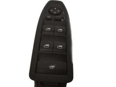 BMW 61-31-9-362-132 Door Window Switch Left