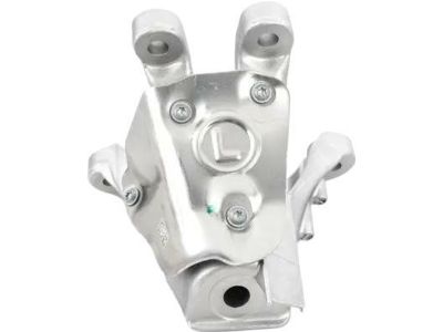 BMW 22-11-6-870-760 Engine Mount Bracket Right