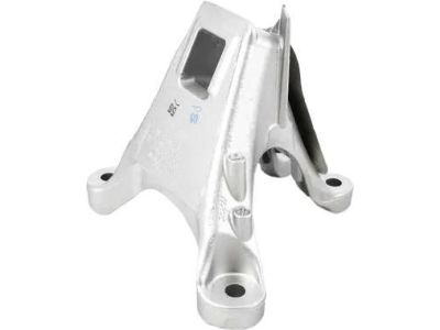 BMW 22-11-6-870-760 Engine Mount Bracket Right