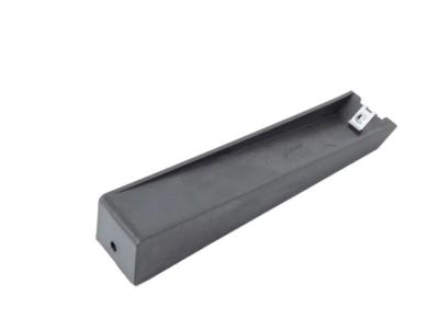 BMW 51-12-3-402-383 Bracket, Bumper