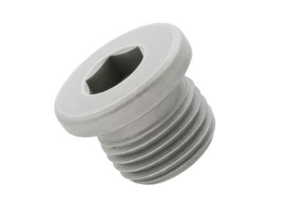 BMW 07-11-9-908-550 Screw Plug