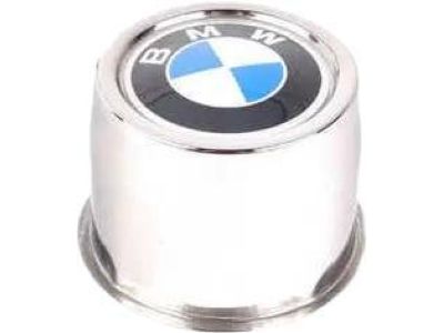 BMW 36-13-1-108-344 Hub Cap