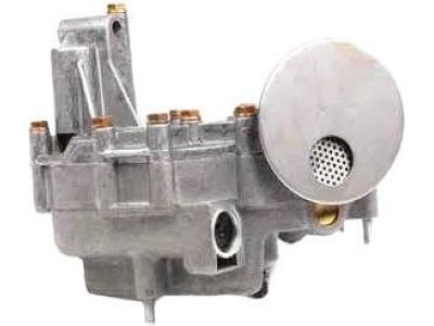 BMW 11-41-1-438-280 Oil Pump