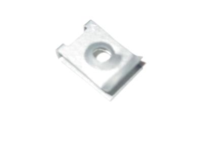 BMW 07-12-9-904-217 Body Nut