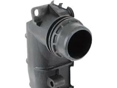 BMW 17-11-7-551-635 Radiator