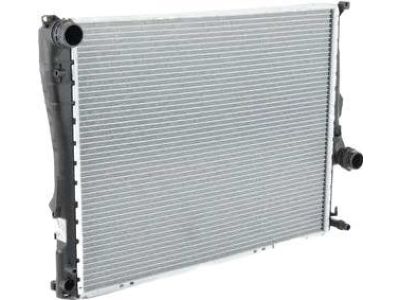 BMW 17-11-7-551-635 Radiator