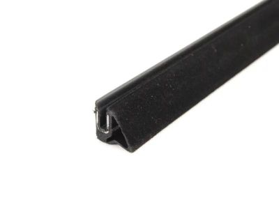BMW 51-21-1-864-672 Door Weatherstrip Inner