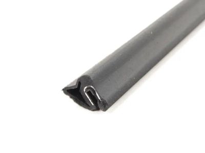 BMW 51-21-1-864-672 Door Weatherstrip Inner