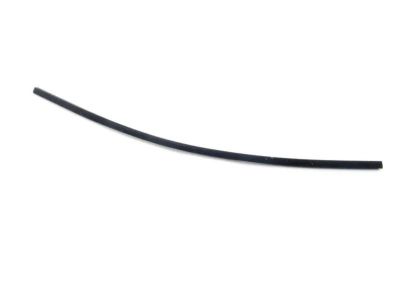 BMW 51-21-1-864-672 Door Weatherstrip Inner