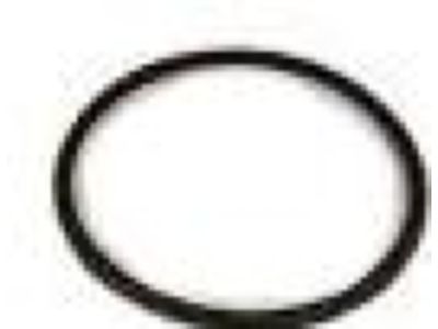BMW 11-53-1-710-048 O-Ring