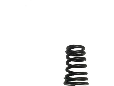 BMW 11-34-7-504-268 Valve Spring