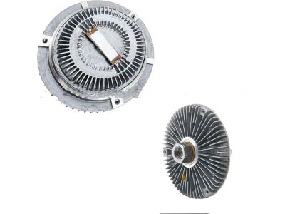 BMW 11-52-7-831-619 Fan Coupling