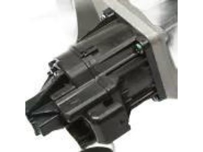 BMW 11-65-7-625-161 Exhaust Turbocharger W.Exhaust Manifold