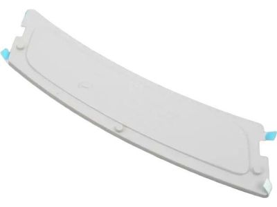 BMW 63-14-7-845-430 Side-Marker Rear Reflector, Right