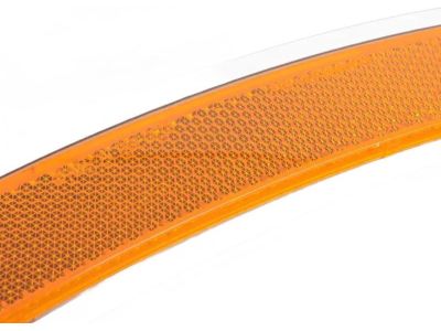 BMW 63-14-7-845-430 Side-Marker Rear Reflector, Right